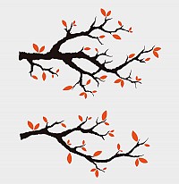 Simple Vector Branches