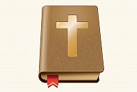 Brown Vector Bible