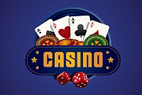 Casino Vector Logo