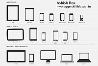 All Devices Vector