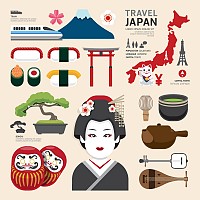 20 Japanese Cultural Icons